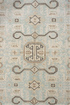 Antique Area Rug (5' x 8')
